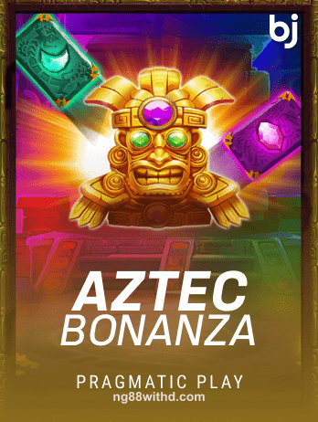 ng88 Aztec Bonanzapng game image
