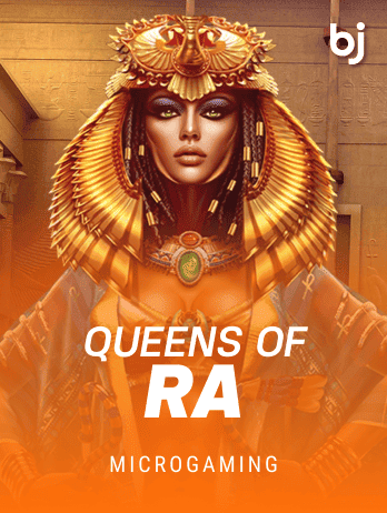 Queens of Ra