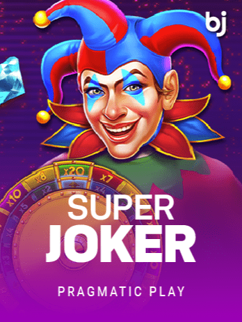 Super JOKERpng